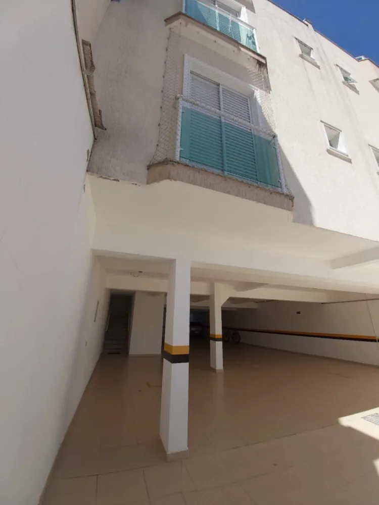 Apartamento, 2 quartos, 50 m² - Foto 7