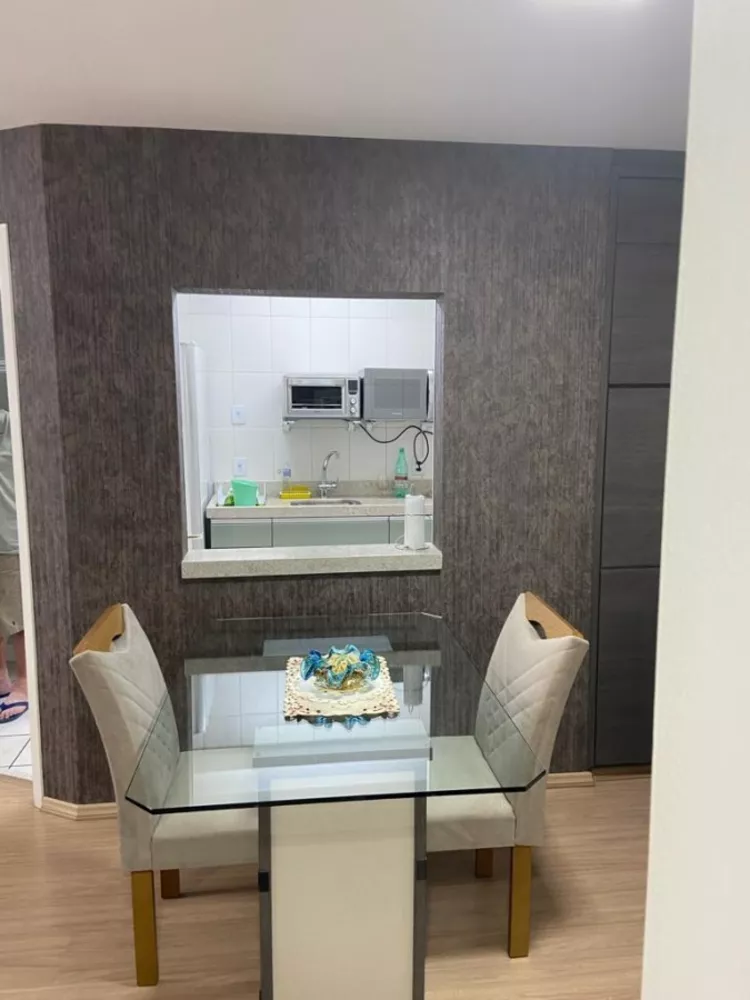 Apartamento, 1 quarto, 44 m² - Foto 3
