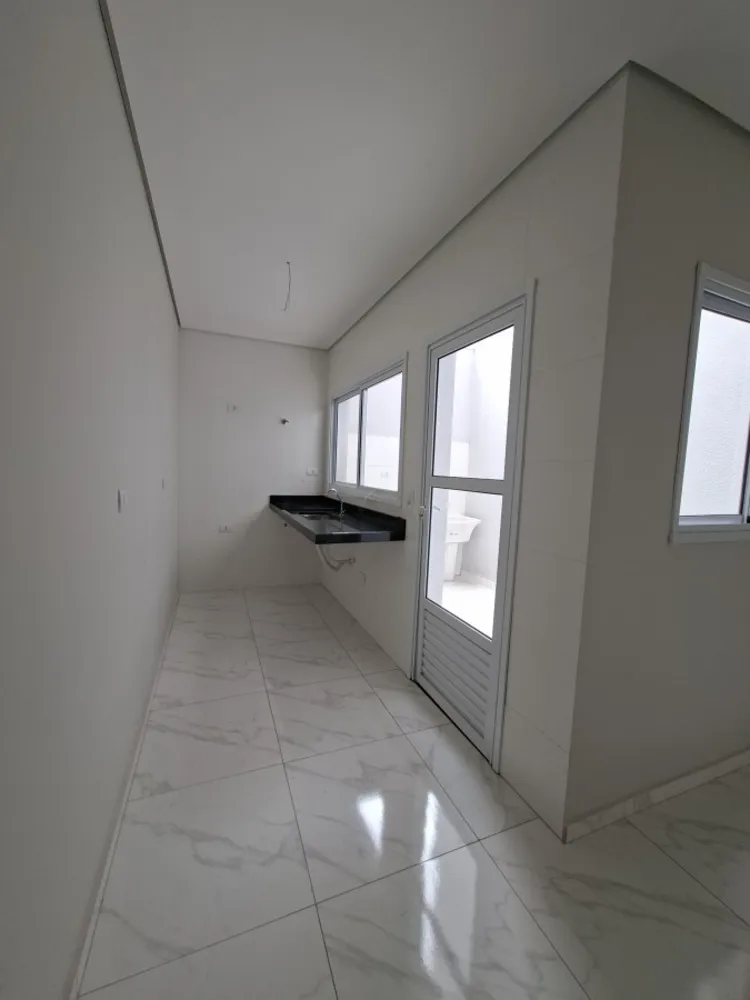 Apartamento, 2 quartos, 52 m² - Foto 1