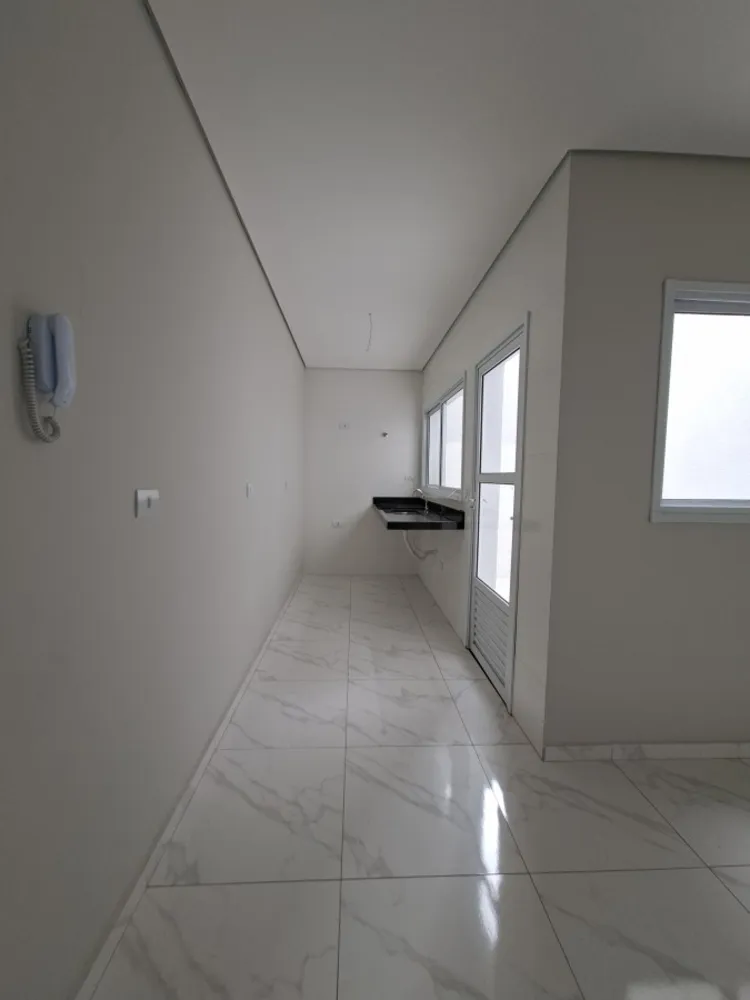 Apartamento, 2 quartos, 52 m² - Foto 3