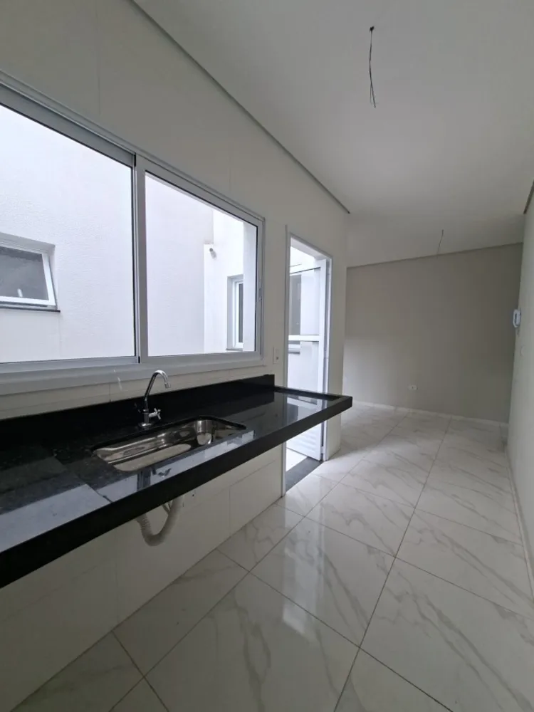 Apartamento, 2 quartos, 52 m² - Foto 2