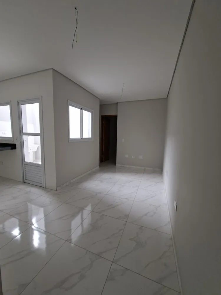 Apartamento, 2 quartos, 52 m² - Foto 1
