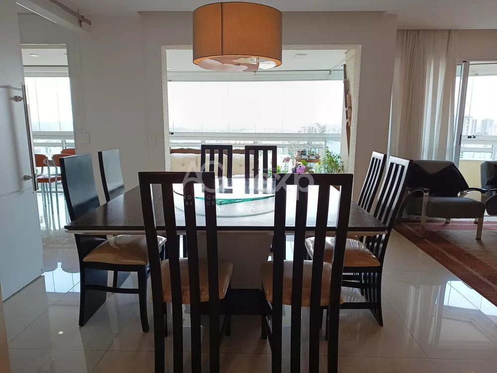 Apartamento, 3 quartos, 177 m² - Foto 1