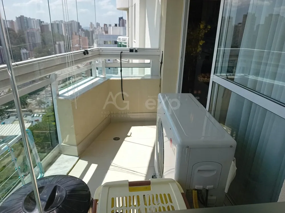 Apartamento, 3 quartos, 177 m² - Foto 10