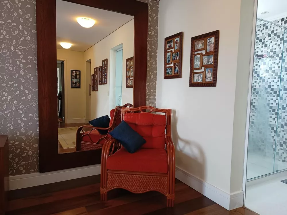 Apartamento, 3 quartos, 177 m² - Foto 3