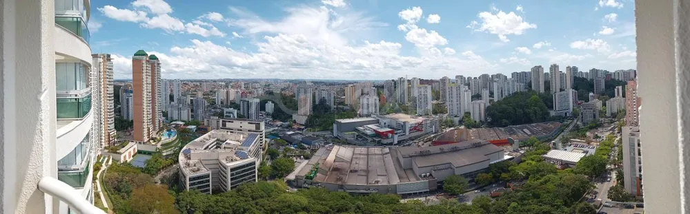Apartamento, 3 quartos, 177 m² - Foto 6