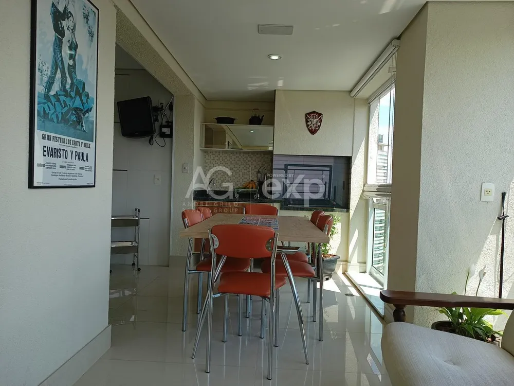 Apartamento, 3 quartos, 177 m² - Foto 2