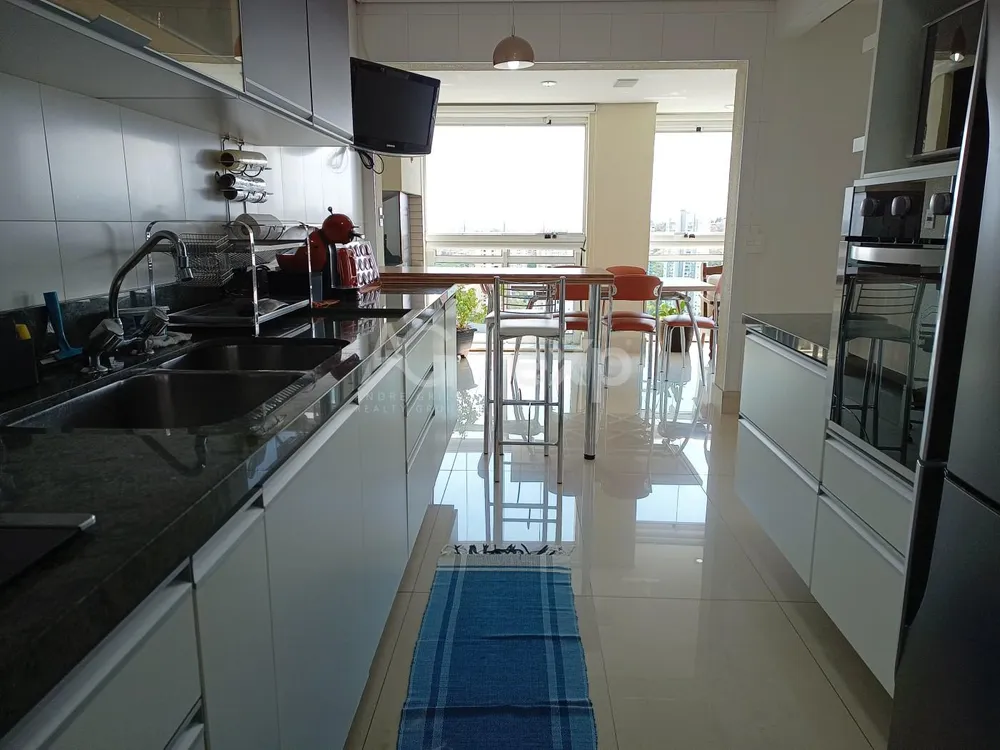 Apartamento, 3 quartos, 177 m² - Foto 3