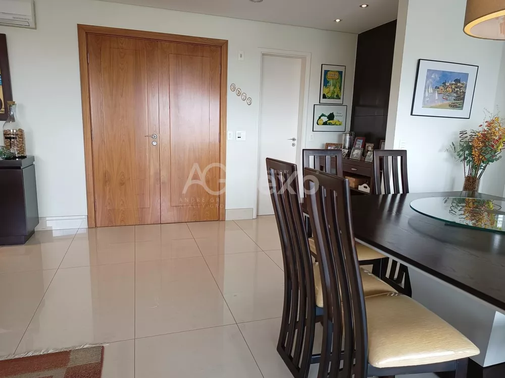 Apartamento, 3 quartos, 177 m² - Foto 2