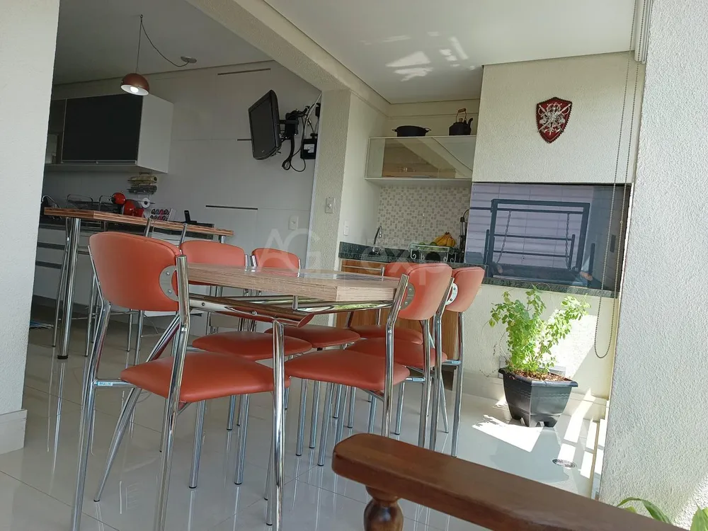 Apartamento, 3 quartos, 177 m² - Foto 11