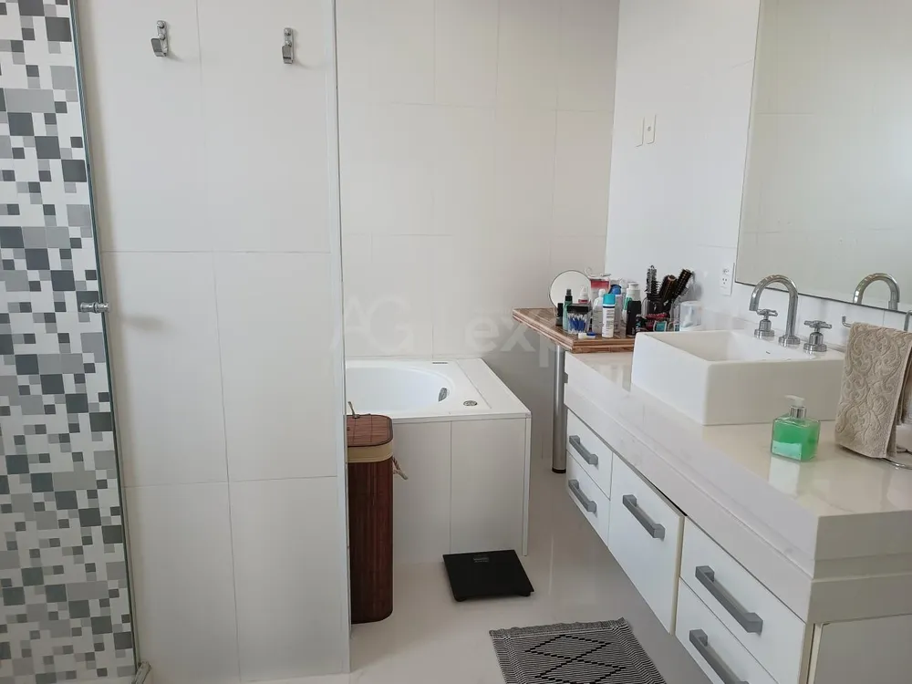 Apartamento, 3 quartos, 177 m² - Foto 7