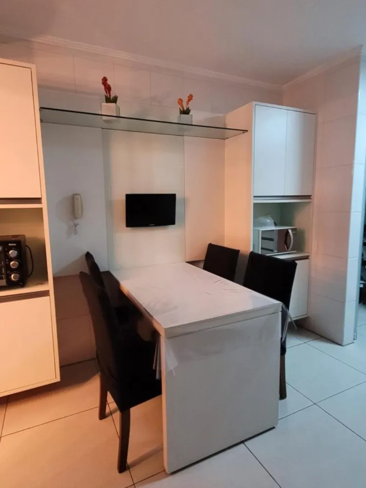 Apartamento, 3 quartos, 119 m² - Foto 7