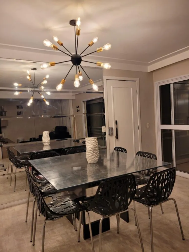 Apartamento, 3 quartos, 119 m² - Foto 4