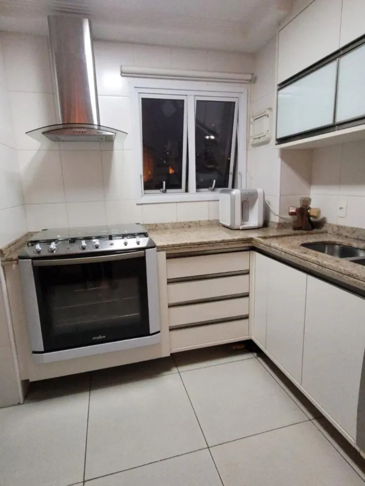 Apartamento, 3 quartos, 119 m² - Foto 8