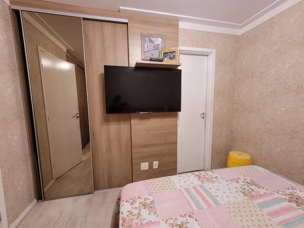 Apartamento, 3 quartos, 119 m² - Foto 12