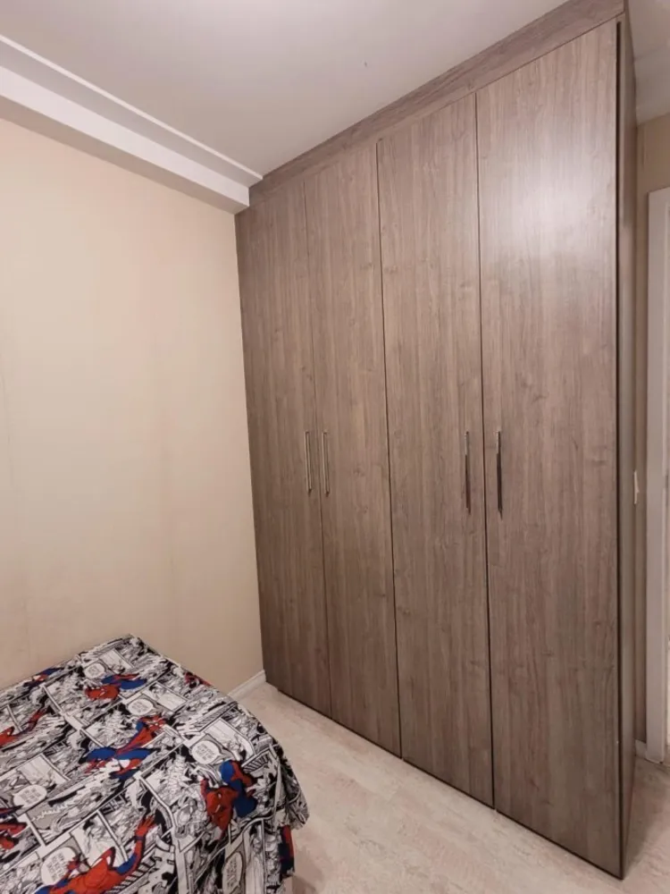 Apartamento, 3 quartos, 119 m² - Foto 13