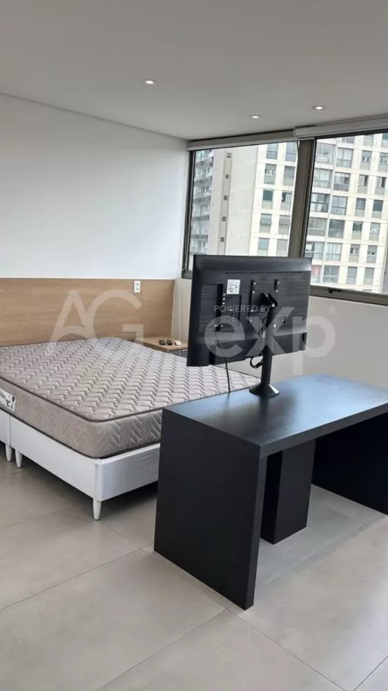 Cobertura, 2 quartos, 87 m² - Foto 2