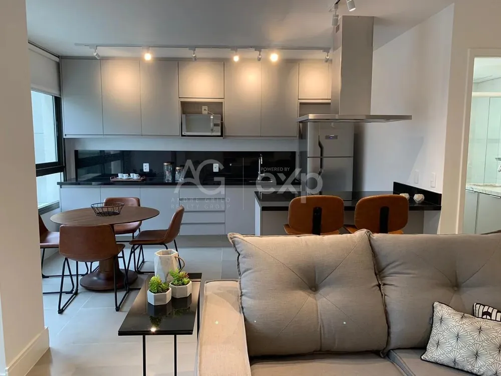 Cobertura, 2 quartos, 87 m² - Foto 13