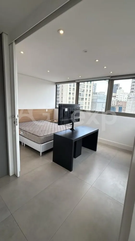 Cobertura, 2 quartos, 87 m² - Foto 5