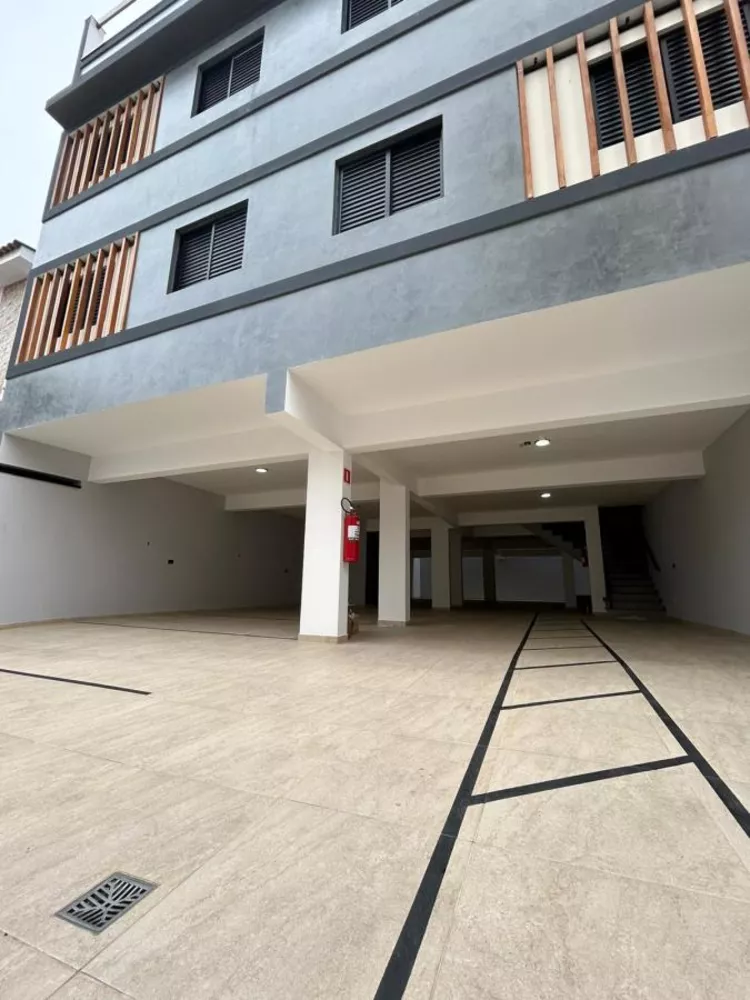 Apartamento, 2 quartos, 45 m² - Foto 4