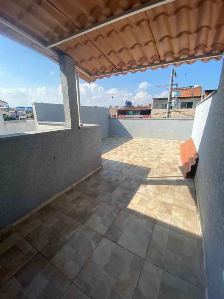 Cobertura, 2 quartos, 97 m² - Foto 2