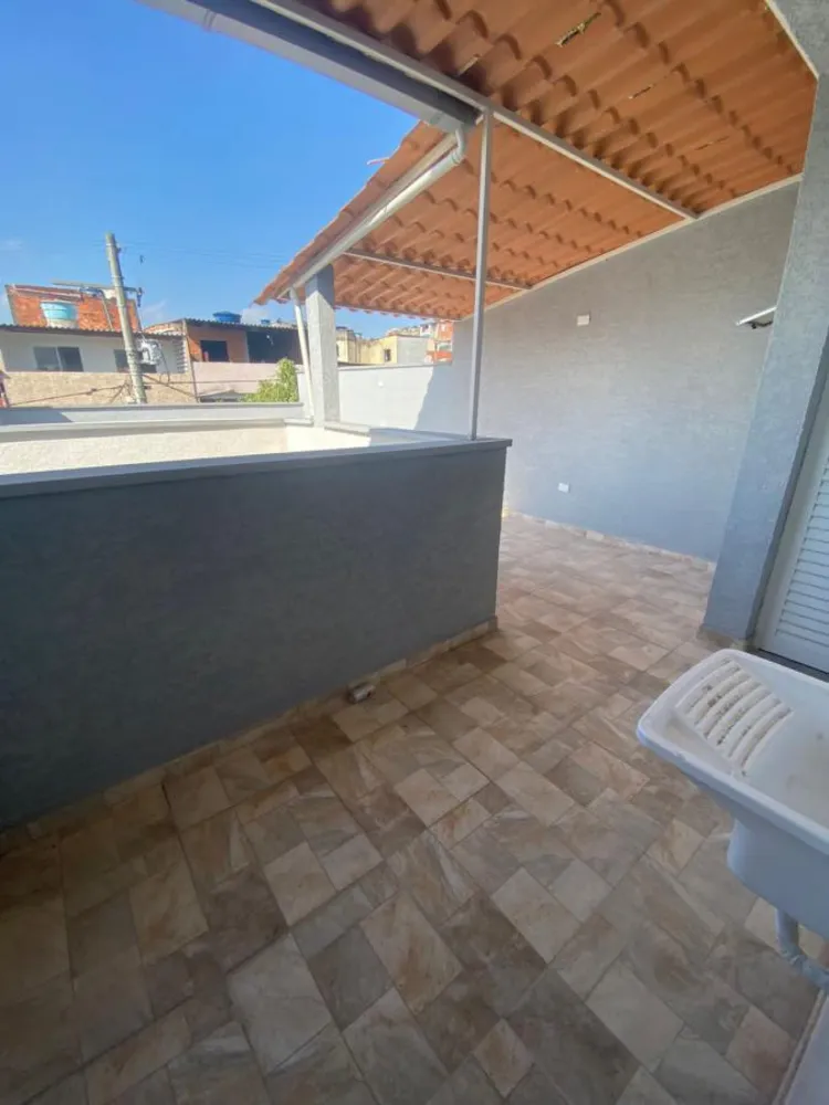 Cobertura, 2 quartos, 97 m² - Foto 2