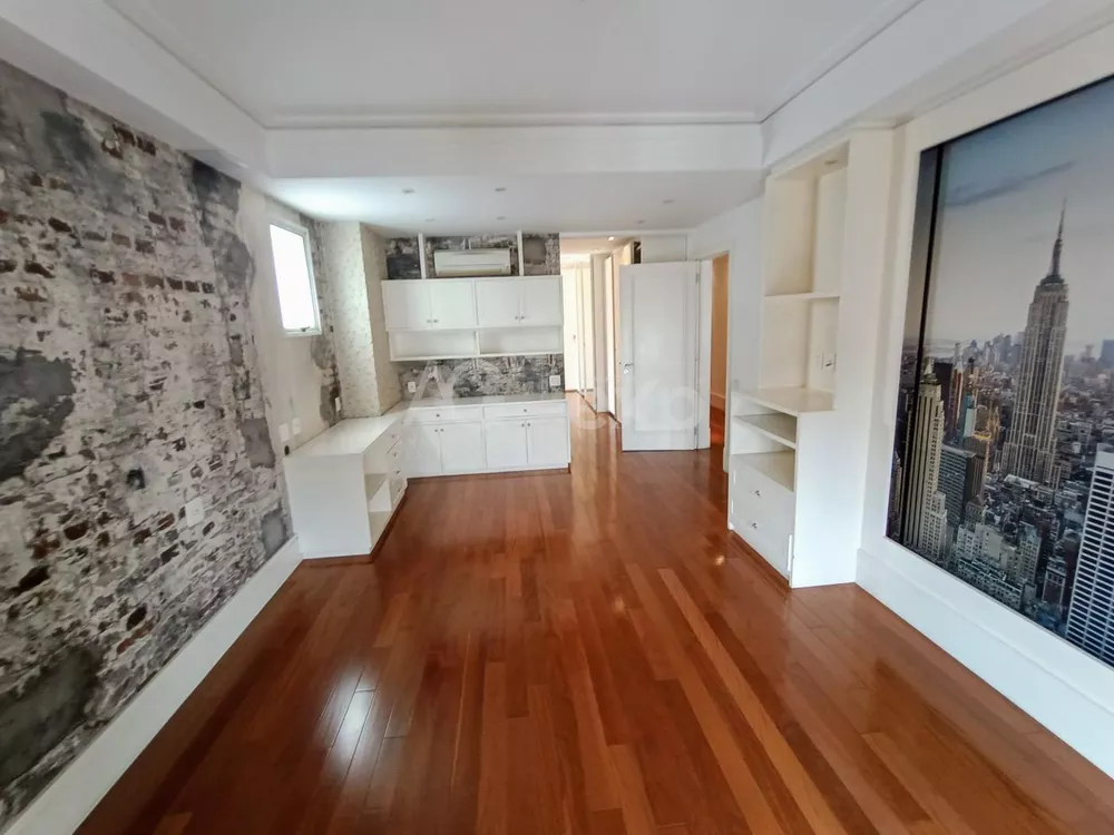 Apartamento, 3 quartos, 351 m² - Foto 3