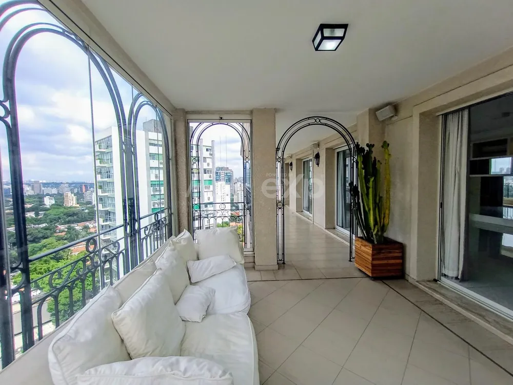 Apartamento, 3 quartos, 351 m² - Foto 9