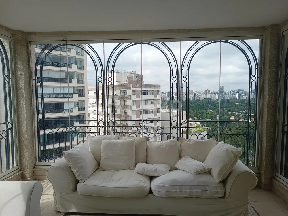 Apartamento, 3 quartos, 351 m² - Foto 5
