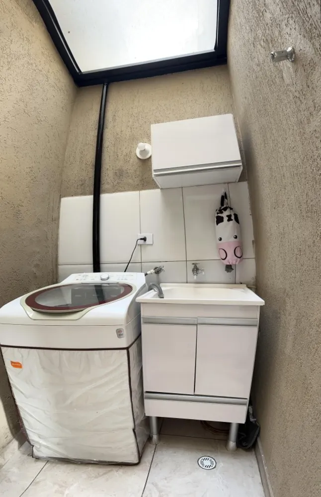 Sobrado, 2 quartos, 75 m² - Foto 8