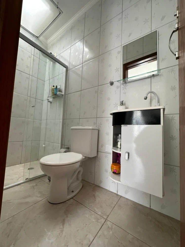 Sobrado, 2 quartos, 75 m² - Foto 15