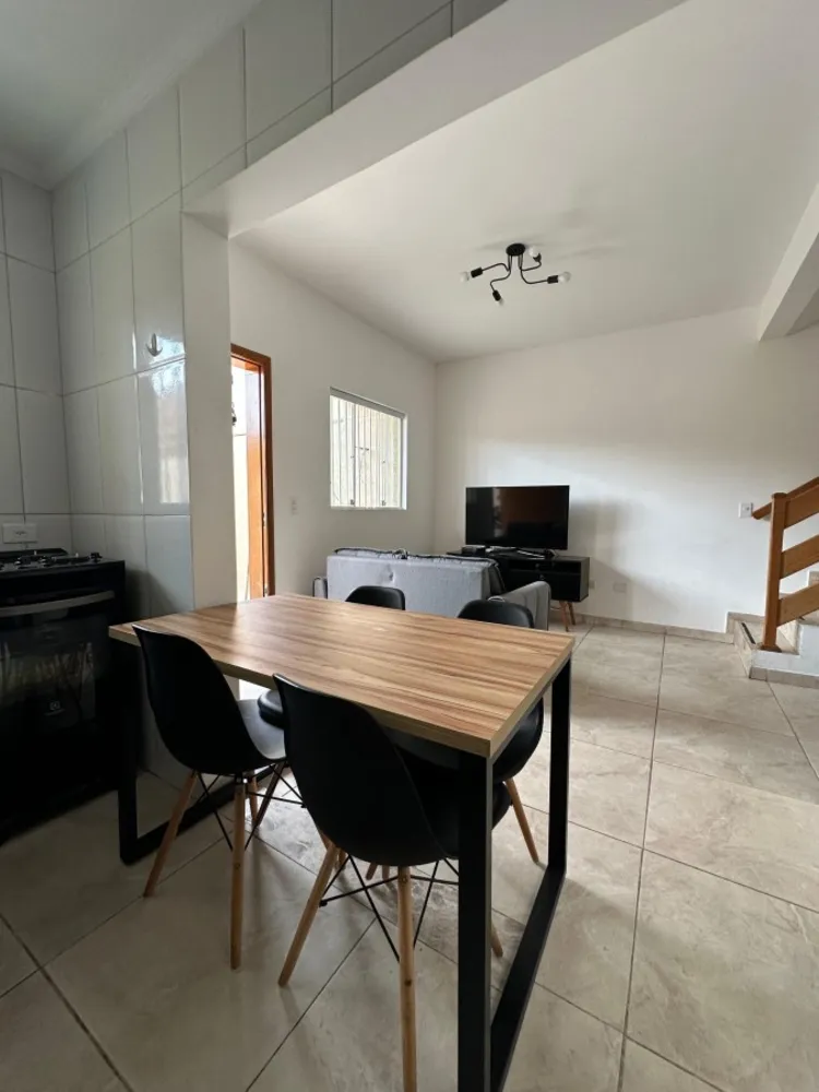 Sobrado, 2 quartos, 75 m² - Foto 2