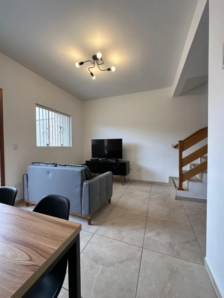 Sobrado, 2 quartos, 75 m² - Foto 3