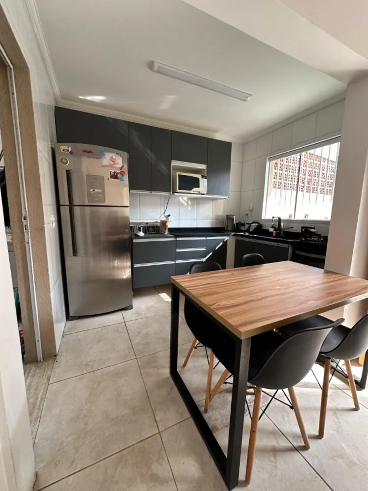 Sobrado, 2 quartos, 75 m² - Foto 6