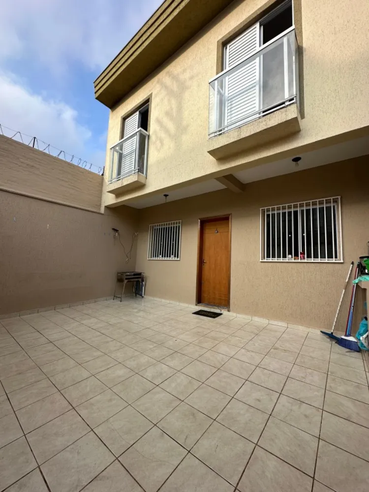 Sobrado, 2 quartos, 75 m² - Foto 16