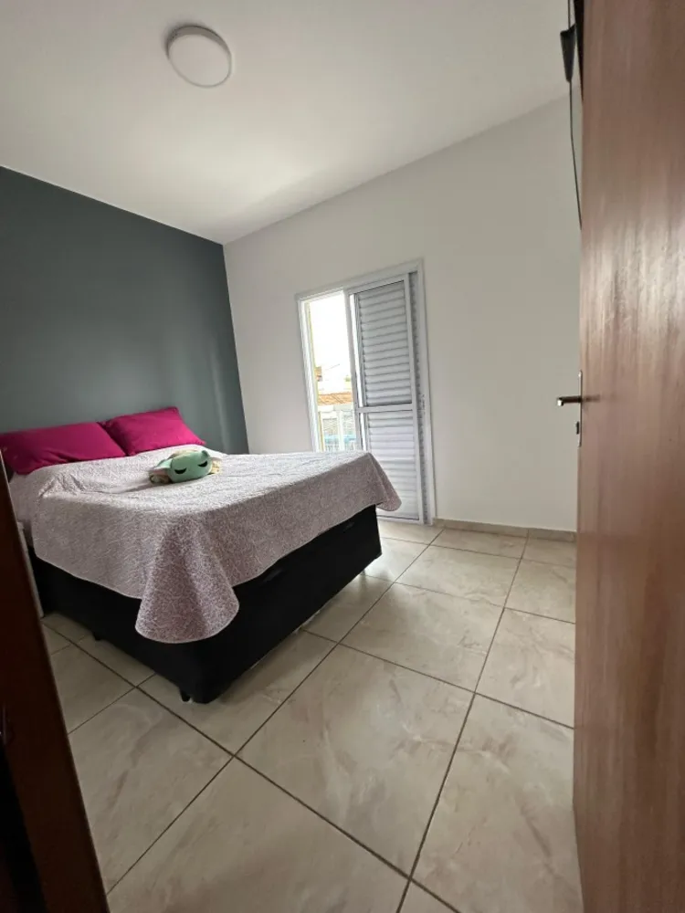 Sobrado, 2 quartos, 75 m² - Foto 9