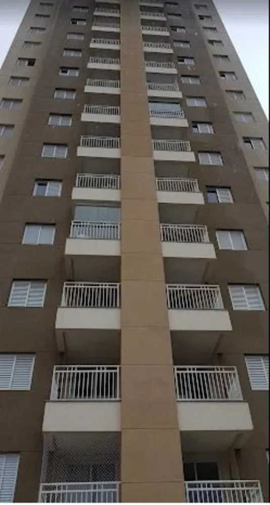 Apartamento, 2 quartos, 56 m² - Foto 9