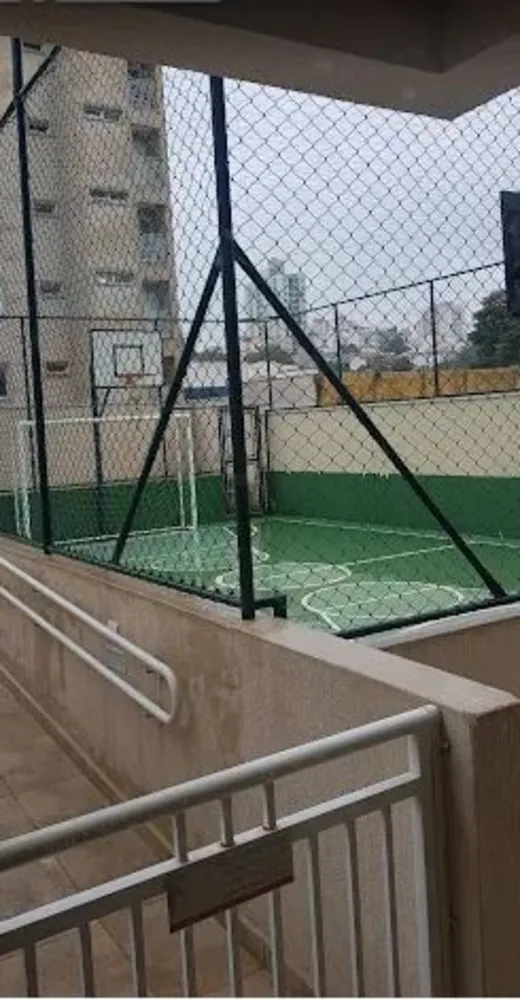 Apartamento, 2 quartos, 56 m² - Foto 8