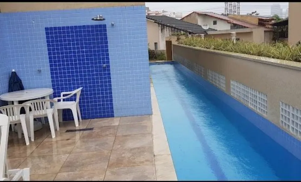 Apartamento, 2 quartos, 56 m² - Foto 11