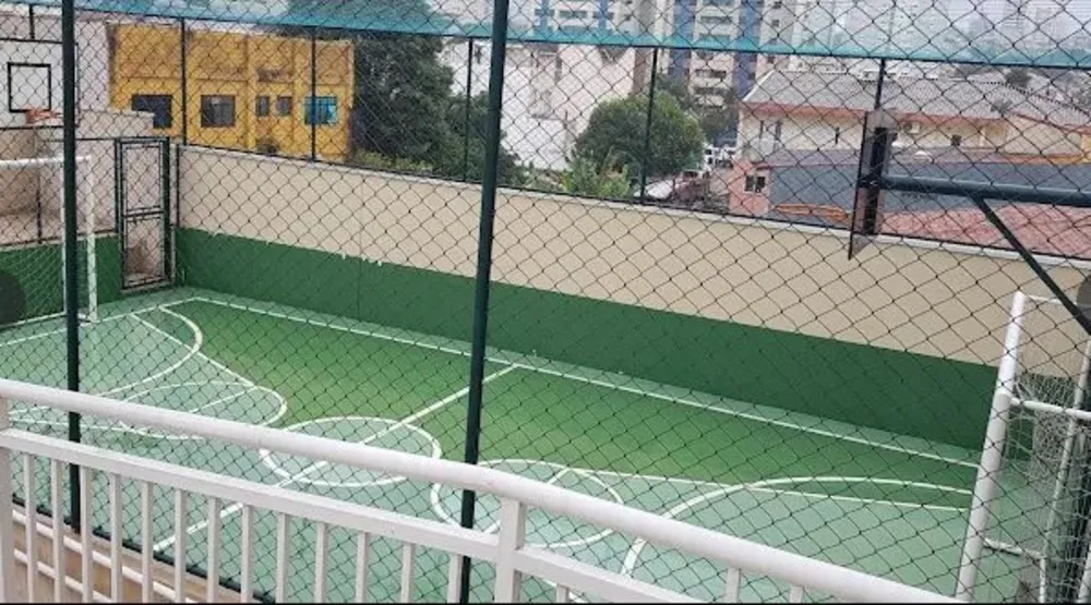 Apartamento, 2 quartos, 56 m² - Foto 6