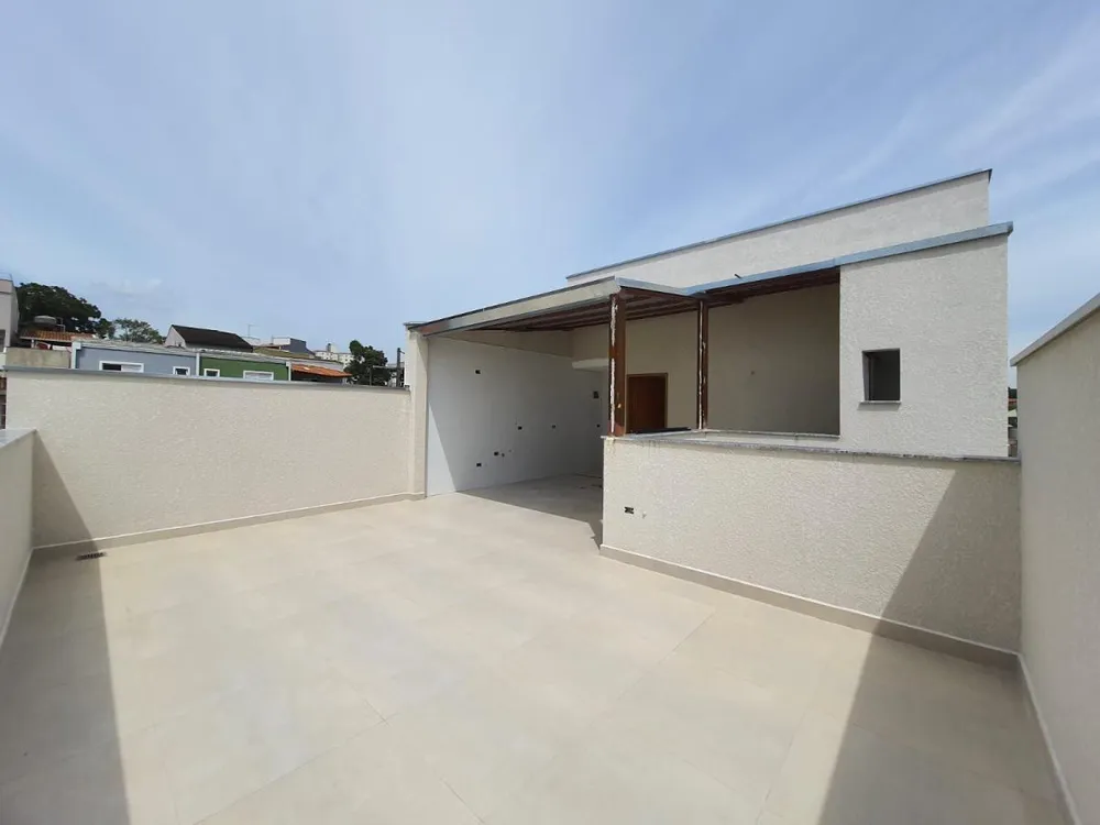 Cobertura, 2 quartos, 83 m² - Foto 1