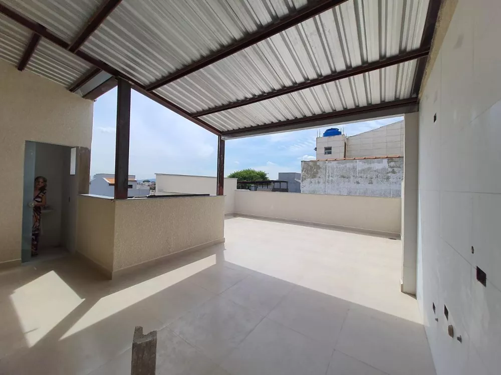 Cobertura, 2 quartos, 83 m² - Foto 1