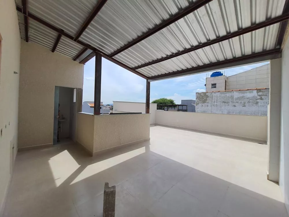 Cobertura, 2 quartos, 83 m² - Foto 2