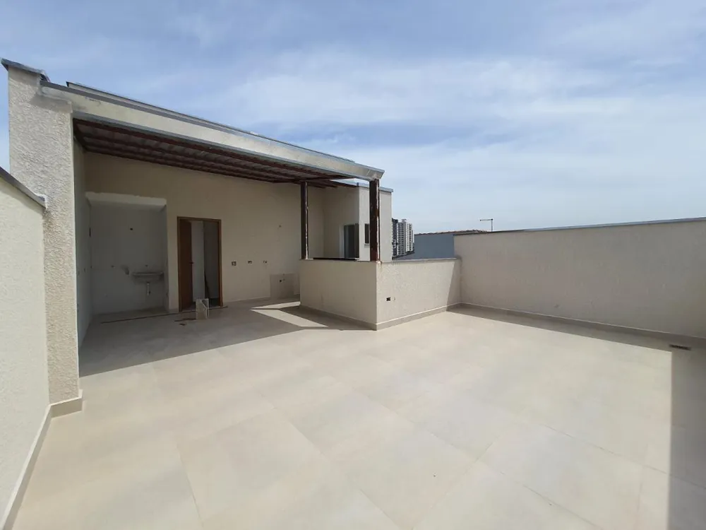 Cobertura, 2 quartos, 83 m² - Foto 2