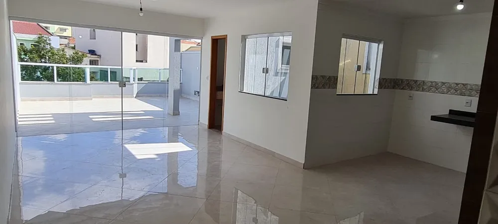 Cobertura, 2 quartos, 103 m² - Foto 3