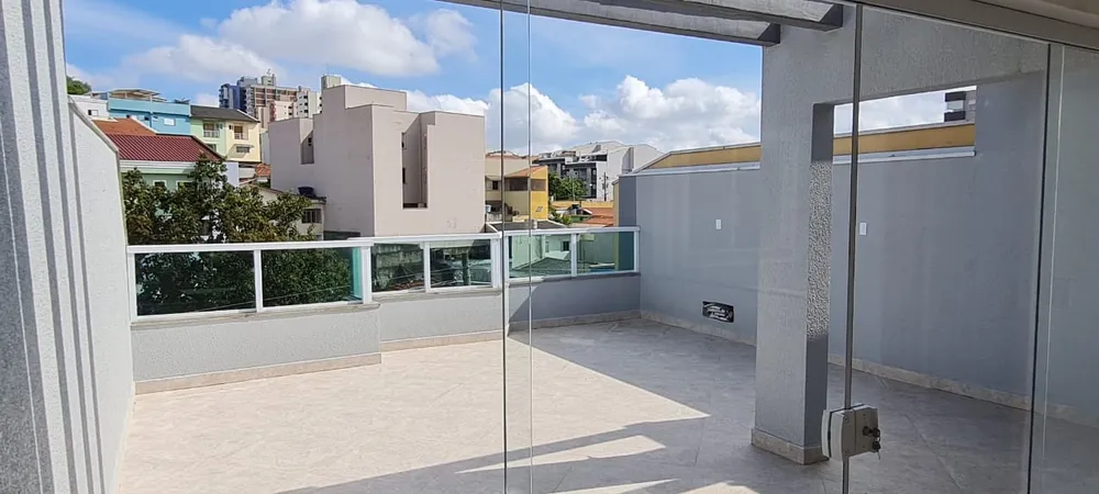 Cobertura, 2 quartos, 103 m² - Foto 4