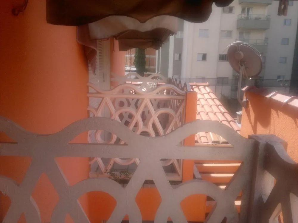Sobrado, 3 quartos, 275 m² - Foto 8