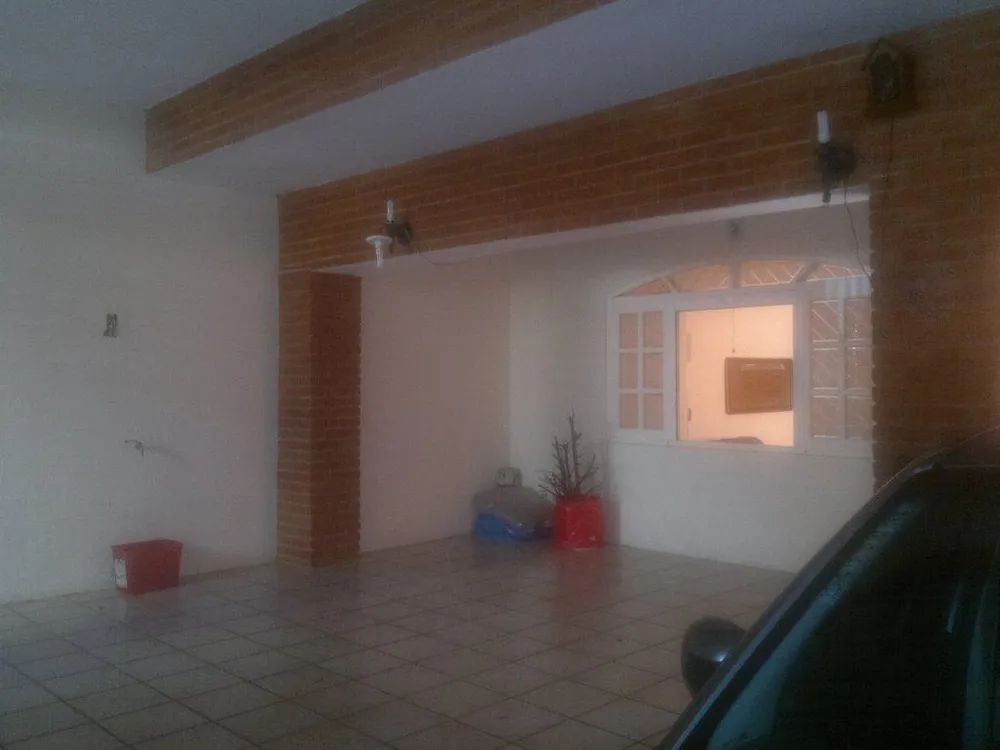 Sobrado, 3 quartos, 275 m² - Foto 2