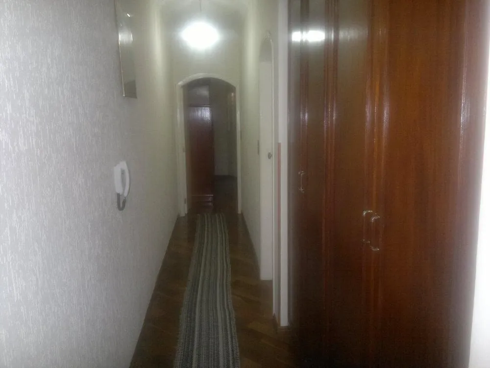 Sobrado, 3 quartos, 275 m² - Foto 6