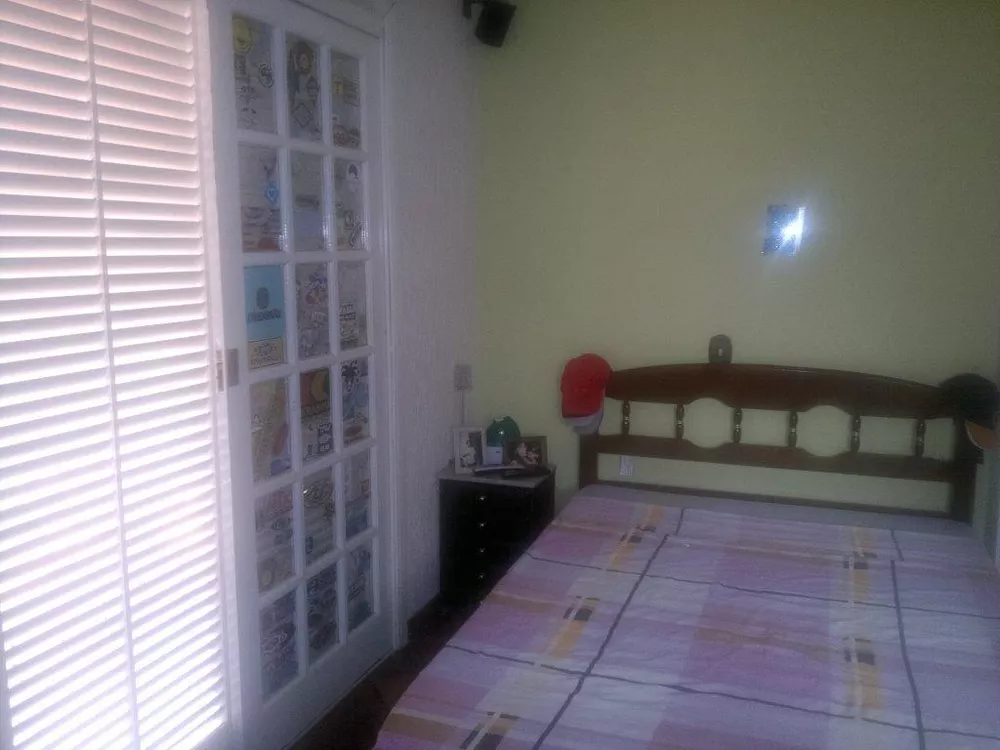 Sobrado, 3 quartos, 275 m² - Foto 3